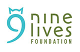 Nine Lives Foundation Logo